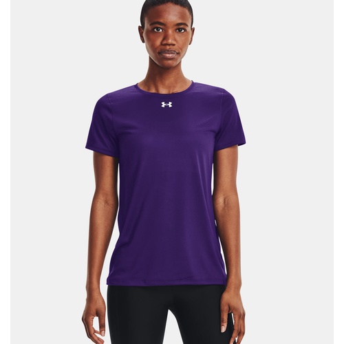 언더아머 Underarmour Womens UA Locker T-Shirt