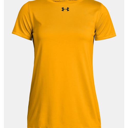 언더아머 Underarmour Womens UA Locker T-Shirt