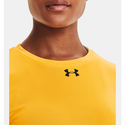 언더아머 Underarmour Womens UA Locker T-Shirt