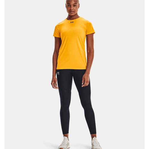 언더아머 Underarmour Womens UA Locker T-Shirt