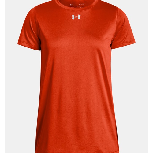 언더아머 Underarmour Womens UA Locker T-Shirt