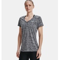 Underarmour Womens UA Tech Twist V-Neck