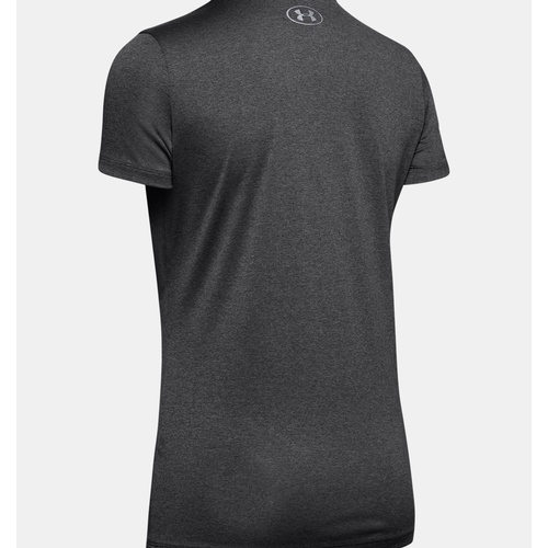 언더아머 Underarmour Womens UA Tech V-Neck