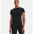 Underarmour Womens UA Tactical Tech Short Sleeve