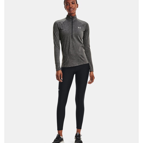 언더아머 Underarmour Womens UA Tech ½ Zip