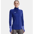 Underarmour Womens UA Locker ½ Zip