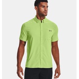 Underarmour Mens UA Drift Tide 2.0 Short Sleeve