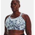 Underarmour Womens UA Infinity High Printed Sports Bra