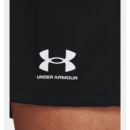 언더아머 Underarmour Womens UA Challenger Knit Shorts