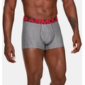 Underarmour Mens UA Tech 3 Boxerjock