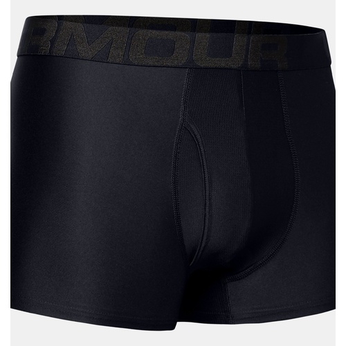 언더아머 Underarmour Mens UA Tech 3 Boxerjock