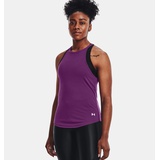 Underarmour Womens UA Streaker Jacquard Tank