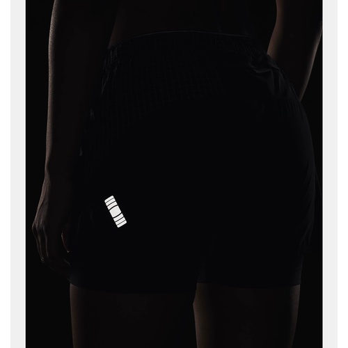 언더아머 Underarmour Womens UA Trek 2-in-1 Shorty