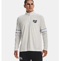 Underarmour Mens UA Gameday Collegiate ¼ Zip