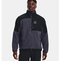 Underarmour Mens UA Mission Full-Zip Jacket