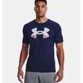 Underarmour Mens UA Big Logo 2.0 Short Sleeve