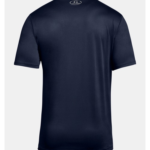 언더아머 Underarmour Mens UA Locker 2.0 Short Sleeve