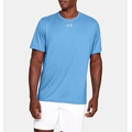 Underarmour Mens UA Locker 2.0 Short Sleeve