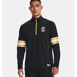 Underarmour Mens UA Gameday Collegiate ¼ Zip