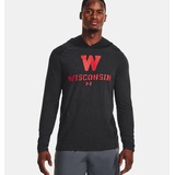 Underarmour Mens UA All Day Collegiate Hoodie