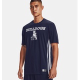 Underarmour Mens UA Gameday Collegiate Short Sleeve