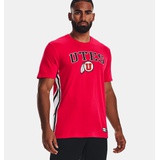 Underarmour Mens UA Gameday Collegiate Short Sleeve