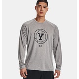 Underarmour Mens UA Tech Collegiate Long Sleeve