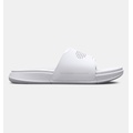 Underarmour Unisex UA Ansa Elevate Slides