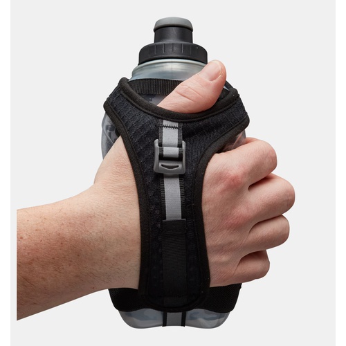 언더아머 Underarmour UA Infinite Handheld 18 oz. Water Bottle