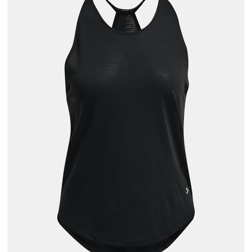 언더아머 Underarmour Womens UA Streaker Run Tank