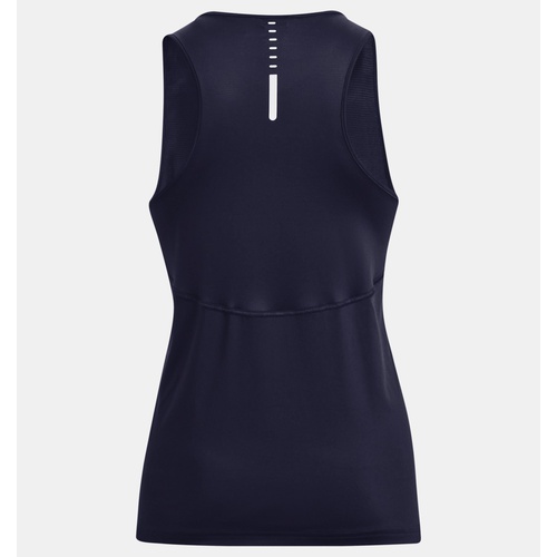 언더아머 Underarmour Womens UA Knockout Team Tank