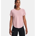 Underarmour Womens UA Soft Knit Short Sleeve