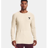 Underarmour Mens Project Rock Authentic Crew