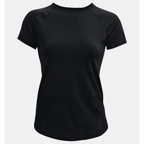 언더아머 Underarmour Womens UA Breathelux T-Shirt