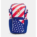 Underarmour UA Utility Baseball Print Backpack