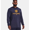 Underarmour Mens UA All Day Collegiate Hoodie