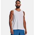 Underarmour Mens UA Iso-Chill Run Laser Tank