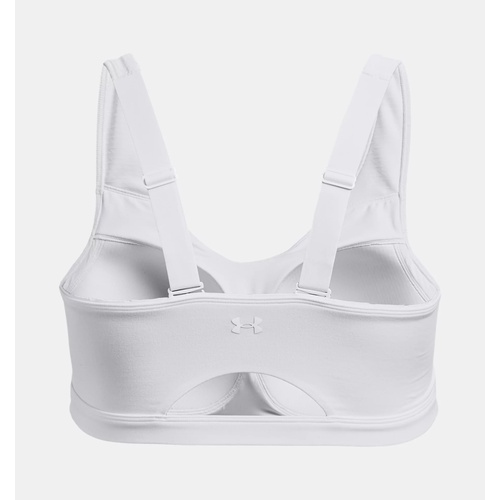 언더아머 Underarmour Womens UA SmartForm Evolution Mid Sports Bra