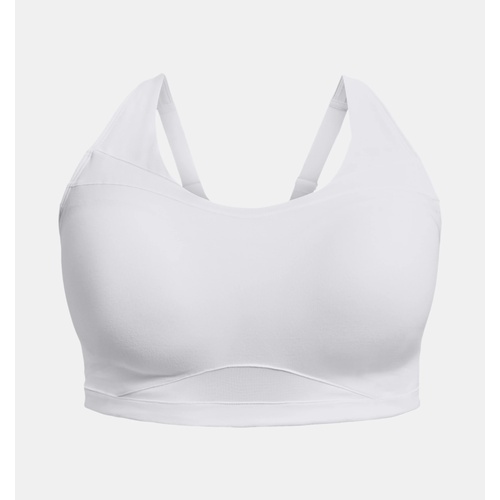 언더아머 Underarmour Womens UA SmartForm Evolution Mid Sports Bra