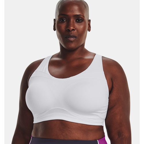 언더아머 Underarmour Womens UA SmartForm Evolution Mid Sports Bra