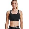 Crossback Mid Bra - Womens