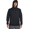 Armour Fleece Big Logo HD Pullover Hoodie - Mens