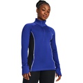 Train CW 1/2-Zip Top - Womens