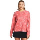 Iso-Chill Shorebreak Long-Sleeve Shirt - Womens