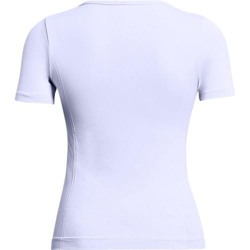 언더아머 Train Seamless Shirt - Womens