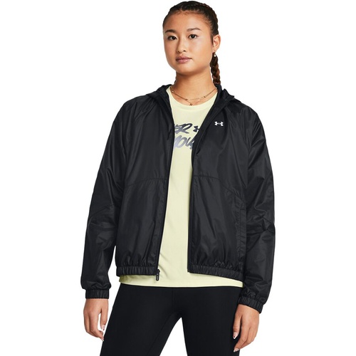 언더아머 Rival Sport Windbreaker - Womens