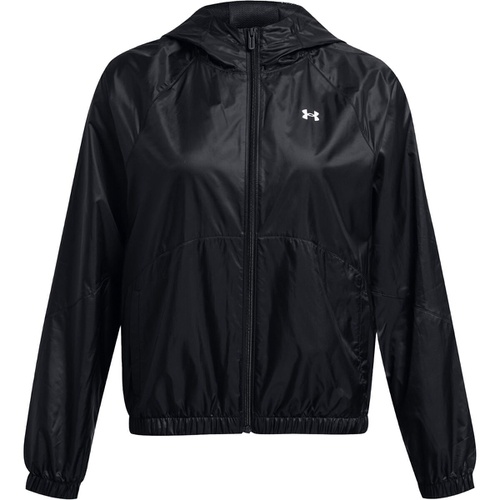 언더아머 Rival Sport Windbreaker - Womens