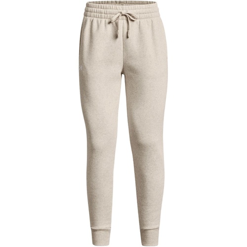 언더아머 Rival Fleece Jogger - Womens