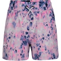 Burst Dye Base Short - Girls