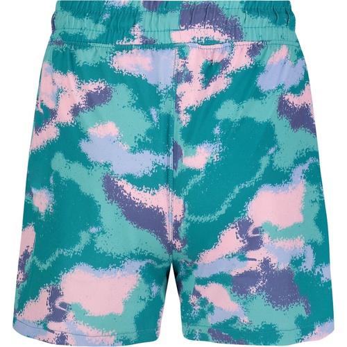 언더아머 Camo Base Short - Girls